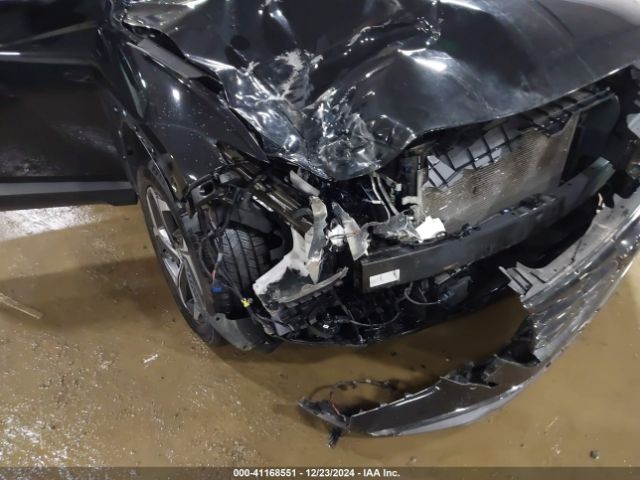 5NMJECAE5NH035691 Hyundai Tucson Limited