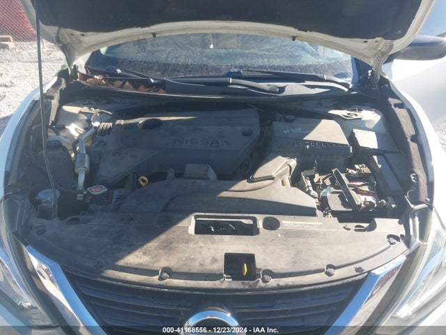 Nissan Altima 2.5 S 2017 1N4AL3AP7HN340548 Image 10