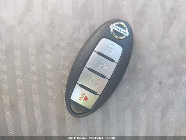 Nissan Altima 2.5 S 2017 1N4AL3AP7HN340548 Image 11