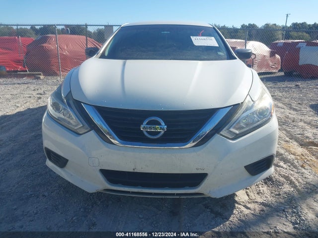 Nissan Altima 2.5 S 2017 1N4AL3AP7HN340548 Image 12