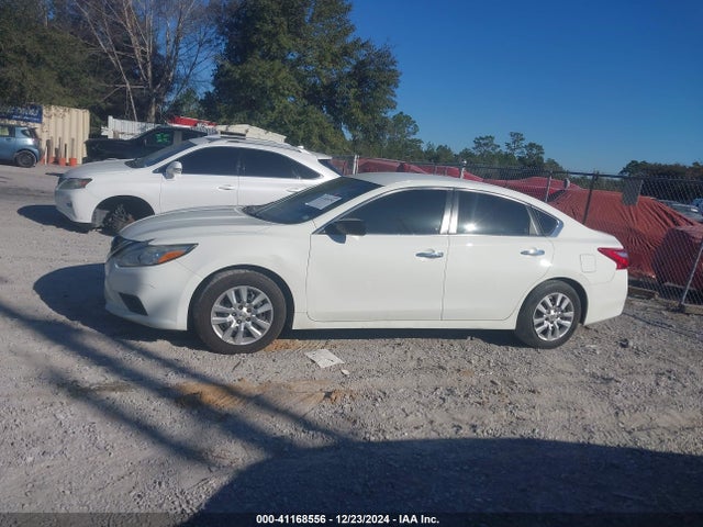 Nissan Altima 2.5 S 2017 1N4AL3AP7HN340548 Image 14