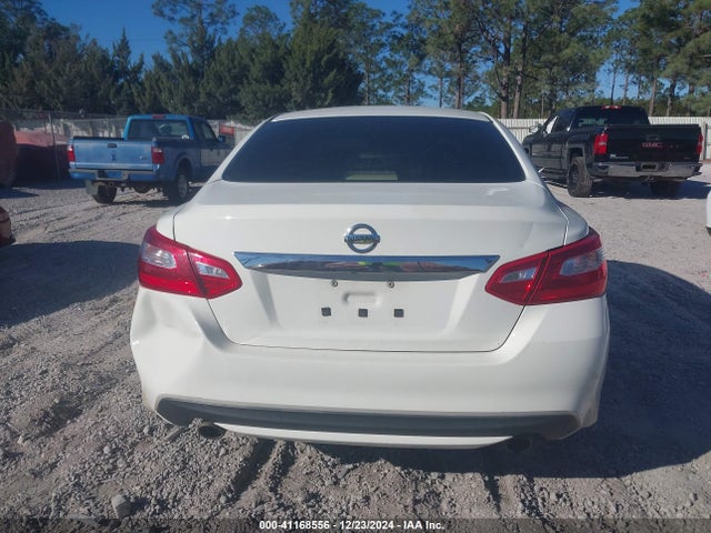 Nissan Altima 2.5 S 2017 1N4AL3AP7HN340548 Image 16