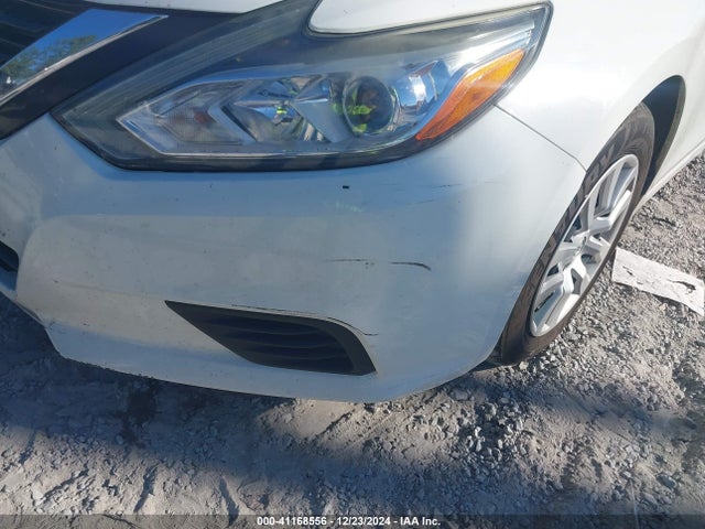 Nissan Altima 2.5 S 2017 1N4AL3AP7HN340548 Image 17
