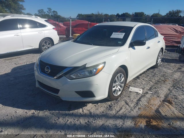 Nissan Altima 2.5 S 2017 1N4AL3AP7HN340548 Image 2
