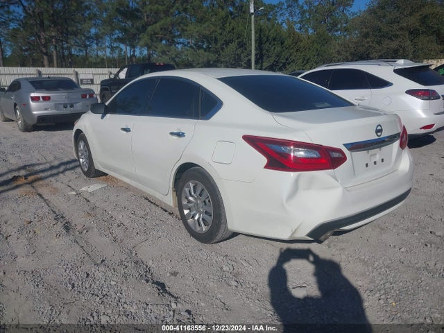 Nissan Altima 2.5 S 2017 1N4AL3AP7HN340548 Image 3