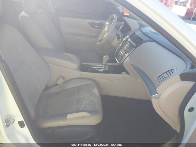 Nissan Altima 2.5 S 2017 1N4AL3AP7HN340548 Image 5