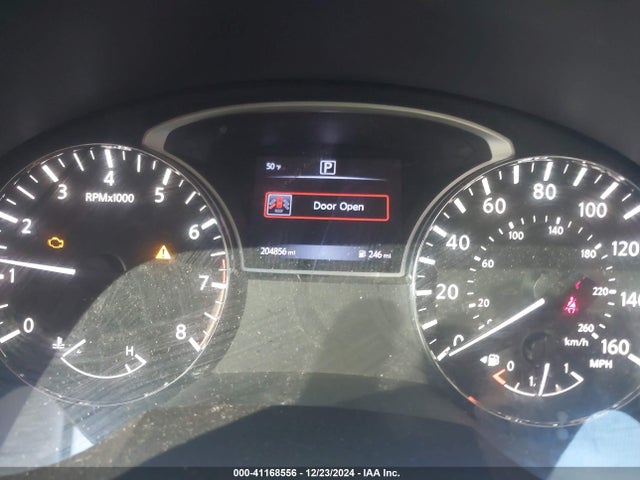 Nissan Altima 2.5 S 2017 1N4AL3AP7HN340548 Image 7