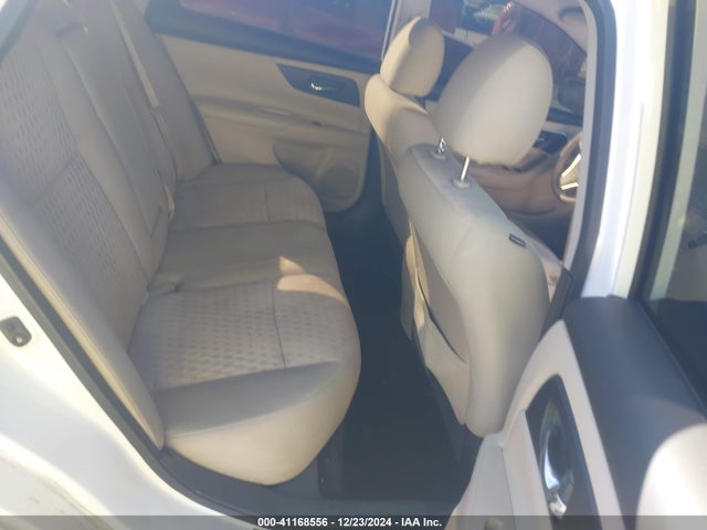 Nissan Altima 2.5 S 2017 1N4AL3AP7HN340548 Image 8