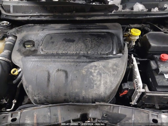 Dodge DART SE 2016 1C3CDFAA7GD606625 Image 10