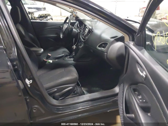 Dodge DART SE 2016 1C3CDFAA7GD606625 Image 5