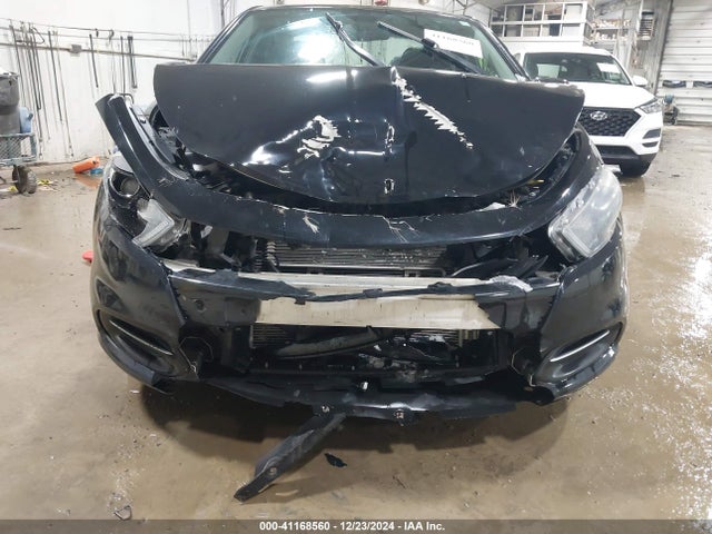 Dodge DART SE 2016 1C3CDFAA7GD606625 Image 6