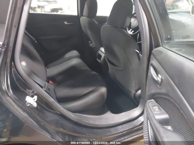 Dodge DART SE 2016 1C3CDFAA7GD606625 Image 8