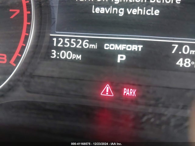 Audi A4 2.0t Premium 2017 WAUANAF41HN032974 Image 15