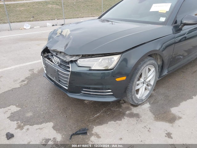 Audi A4 2.0t Premium 2017 WAUANAF41HN032974 Image 18