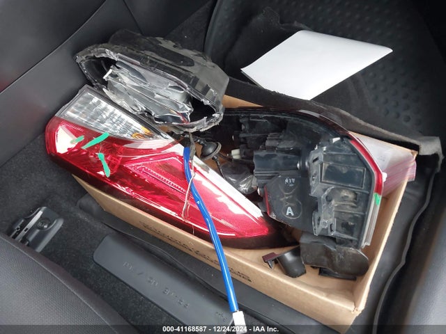 JTDBCMFE4R3045562 Toyota Corolla Hybrid Le