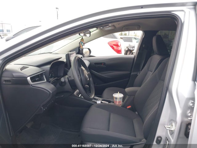 JTDBCMFE4R3045562 Toyota Corolla Hybrid Le