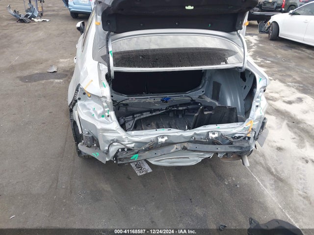 JTDBCMFE4R3045562 Toyota Corolla Hybrid Le