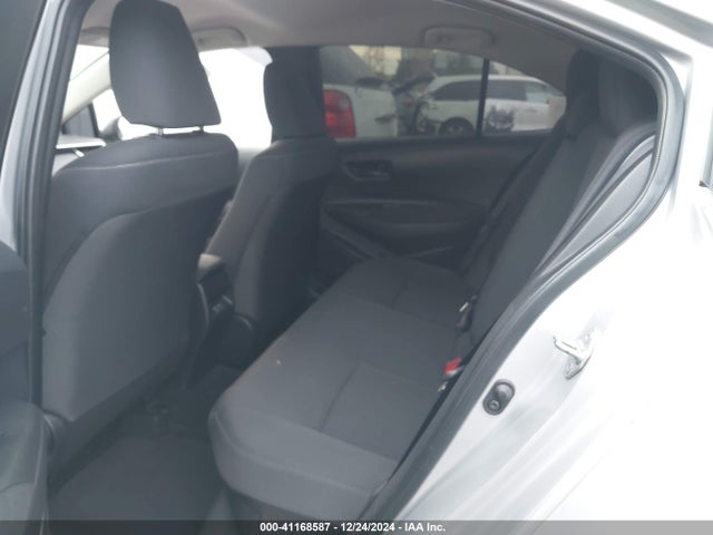 JTDBCMFE4R3045562 Toyota Corolla Hybrid Le