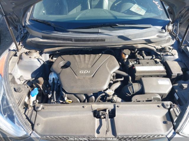 KMHTC6AD4GU264152 Hyundai Veloster