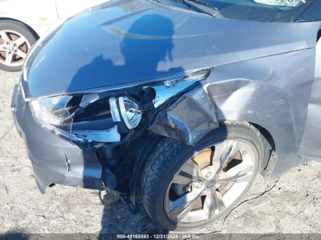 KMHTC6AD4GU264152 Hyundai Veloster