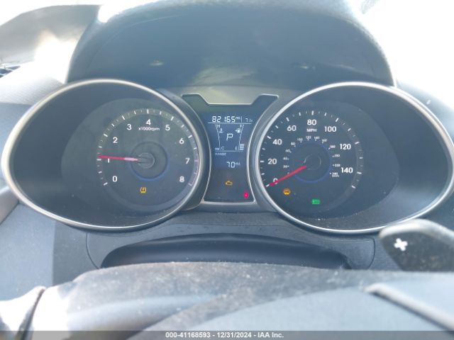 KMHTC6AD4GU264152 Hyundai Veloster