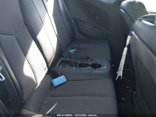 KMHTC6AD4GU264152 Hyundai Veloster