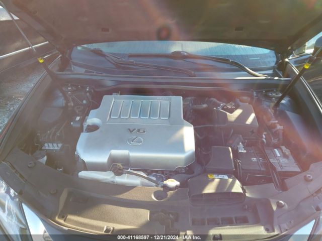 58ABK1GG9GU029175 Lexus ES 350