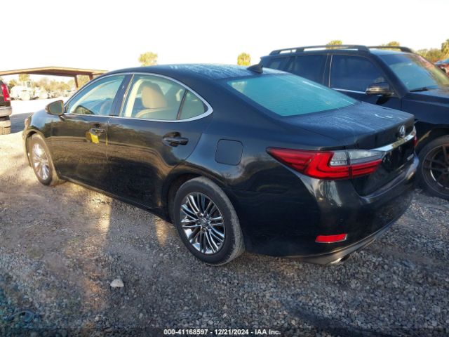 58ABK1GG9GU029175 Lexus ES 350