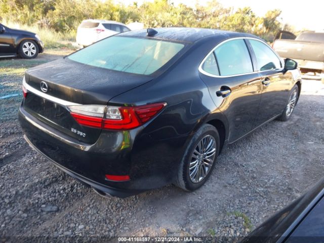 58ABK1GG9GU029175 Lexus ES 350