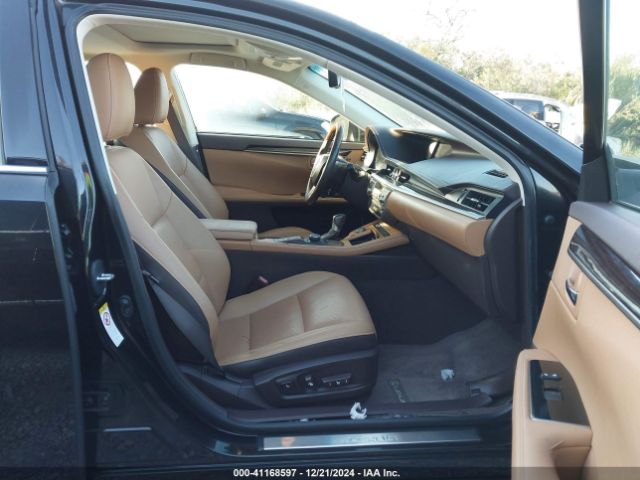 58ABK1GG9GU029175 Lexus ES 350