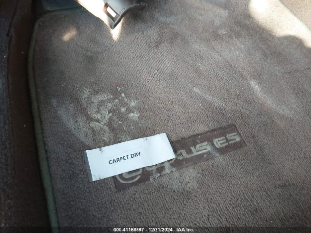 58ABK1GG9GU029175 Lexus ES 350