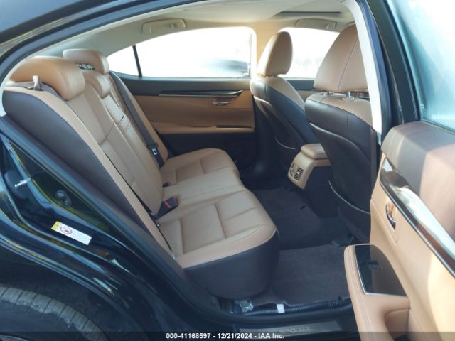 58ABK1GG9GU029175 Lexus ES 350