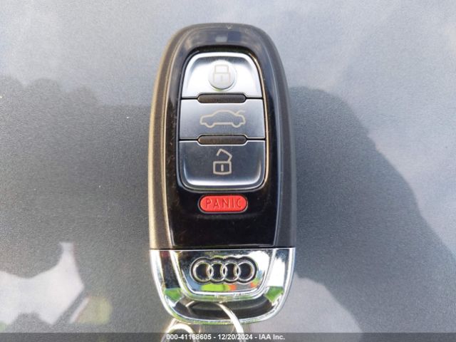 WAU34AFD1GN020818 Audi A8 L 3.0t