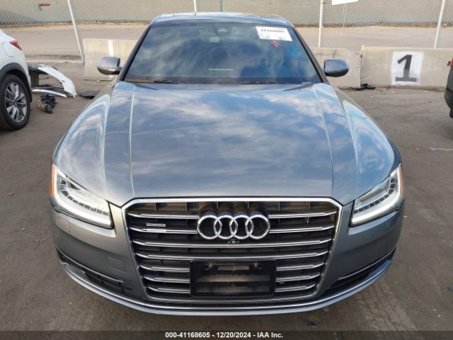 WAU34AFD1GN020818 Audi A8 L 3.0t