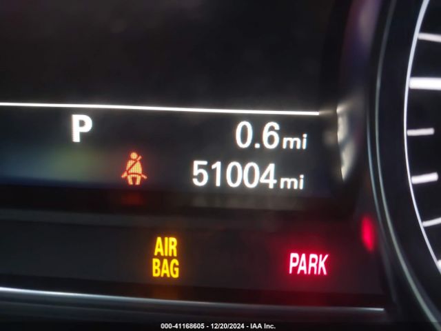 WAU34AFD1GN020818 Audi A8 L 3.0t