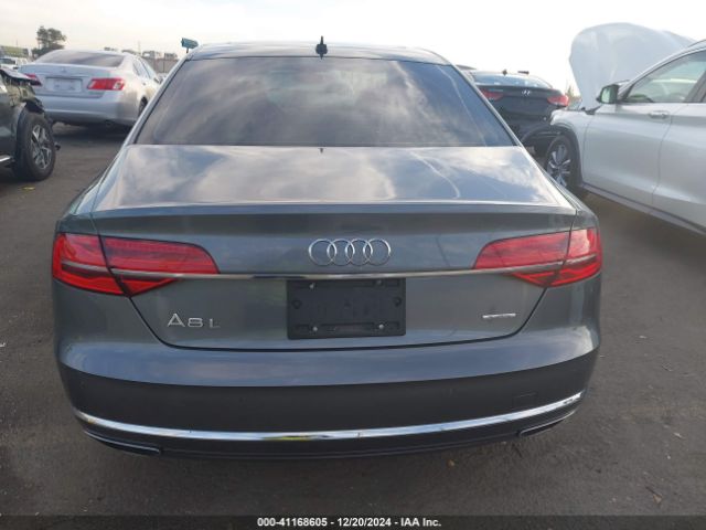 WAU34AFD1GN020818 Audi A8 L 3.0t