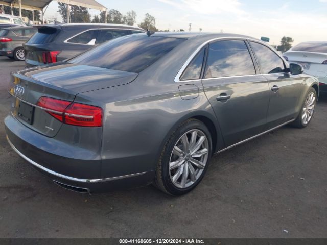 WAU34AFD1GN020818 Audi A8 L 3.0t
