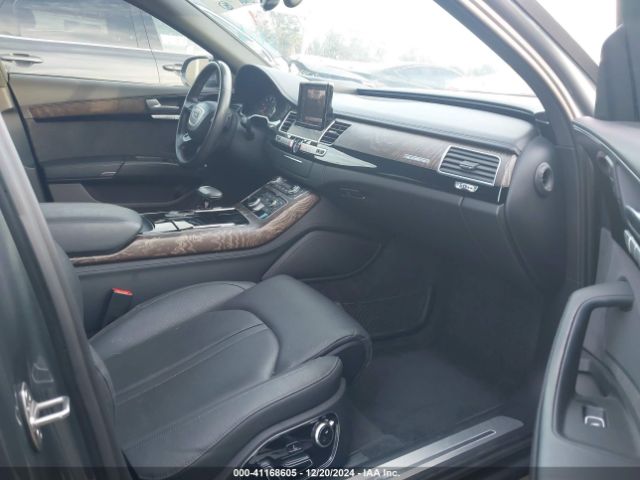 WAU34AFD1GN020818 Audi A8 L 3.0t