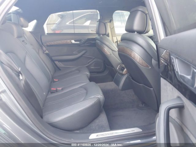 WAU34AFD1GN020818 Audi A8 L 3.0t