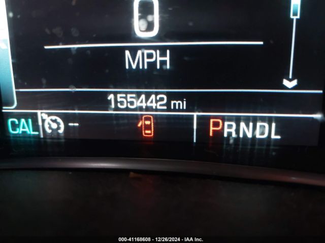 2GNAXVEV7J6321728 Chevrolet Equinox Premier