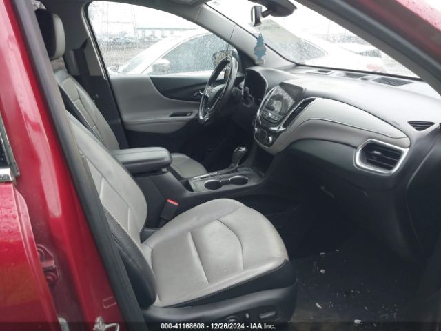 2GNAXVEV7J6321728 Chevrolet Equinox Premier
