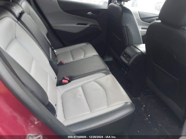 2GNAXVEV7J6321728 Chevrolet Equinox Premier