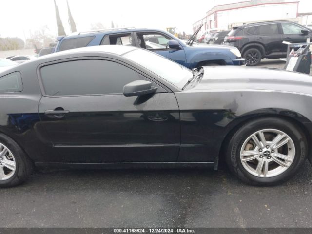 1ZVBP8AM3E5333207 Ford Mustang V6
