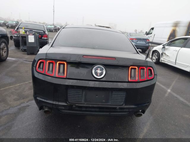1ZVBP8AM3E5333207 Ford Mustang V6