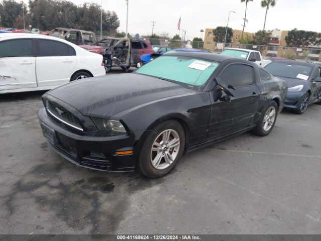 1ZVBP8AM3E5333207 Ford Mustang V6