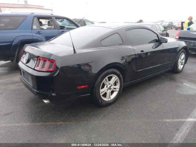 1ZVBP8AM3E5333207 Ford Mustang V6
