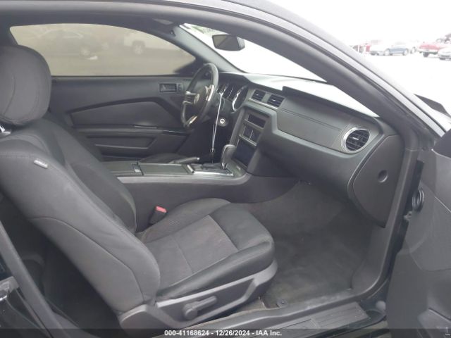 1ZVBP8AM3E5333207 Ford Mustang V6