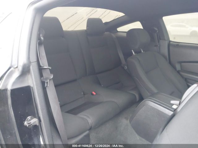 1ZVBP8AM3E5333207 Ford Mustang V6
