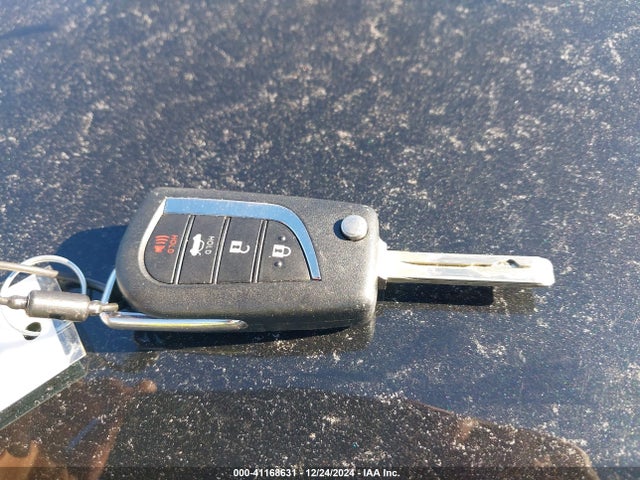 Toyota COROLLA LE 2022 5YFEPMAE5NP337232 Image 11