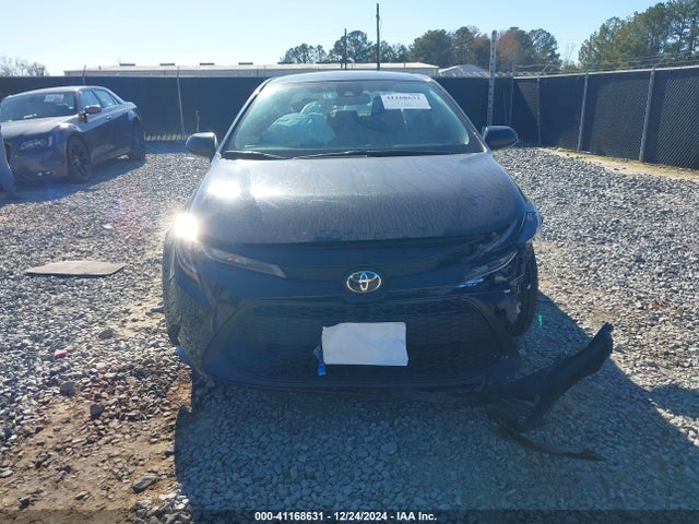 Toyota COROLLA LE 2022 5YFEPMAE5NP337232 Image 13